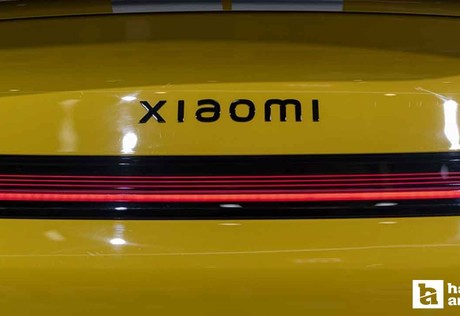 YU7 Xiaomi satışta! Elektrikli SUV fiyatı ve teknik özellikleri açıklandı