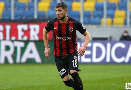 Gençlerbirliği’nden İstanbul’a, oradan da Suudi Arabistan’a!