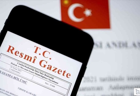 Karar Resmi Gazete'de: 4.036 hakim ve savcının görev yeri değişti
