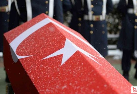 MSB, Libya'da görevli askerimizin şehit olduğunu duyurdu
