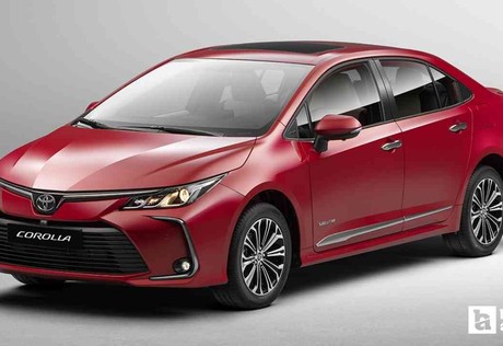 Zam öncesi Toyota Corolla'da indirimli fiyatlarla son satışlar!
