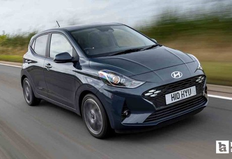 Kampanya indirimli Hyundai i10 fiyat listesi devreye girdi