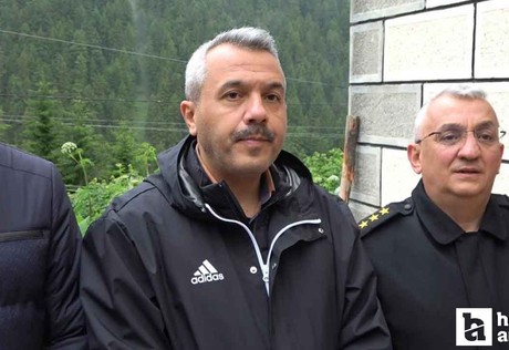 Düşen jet uçağının enkazı bulundu: Pilot öldü, yolcu yaralı!