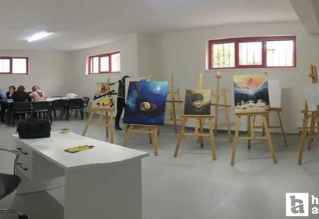 Kahramankazan Belediyesi Engelsiz Yaşam Merkezi kurs kayıtları başladı