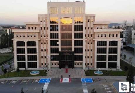 Pursaklar Belediyesi'nden emlak vergisi son ödeme tarihi hatırlatması: Hafta sonu vezneler açık olacak