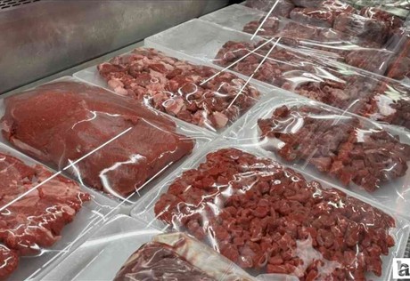 Ankara merkezli 8 ilde et fiyatlarında manipülasyon soruşturması: 7 kişi tutuklandı