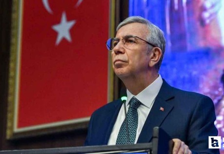 ABB Başkanı Yavaş'tan Ankara'ya sağanak yağış uyarısı!