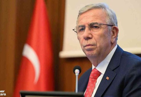 ABB Başkanı Mansur Yavaş'tan 15 Temmuz mesajı: Allah milletimize bir daha böyle acılar yaşatmasın