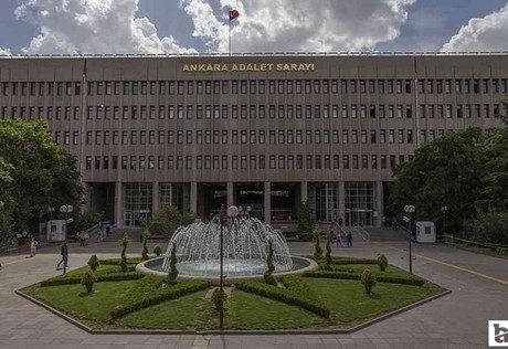 Ankara Cumhuriyet Başsavcılığından FETÖ operasyonu: 22 şüpheli hakkında gözaltı kararı!