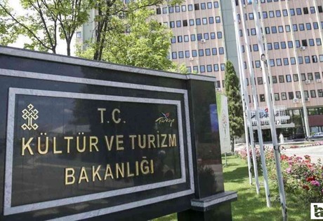 Kültür ve Turizm Bakanlığı ÖGG, şoför, mimar, avukat, büro memuru alıyor