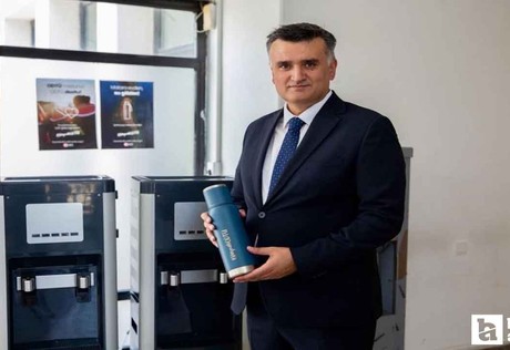 ODTÜ'den Eymir Gölü hamlesi: 'Matara evden, su gölden'