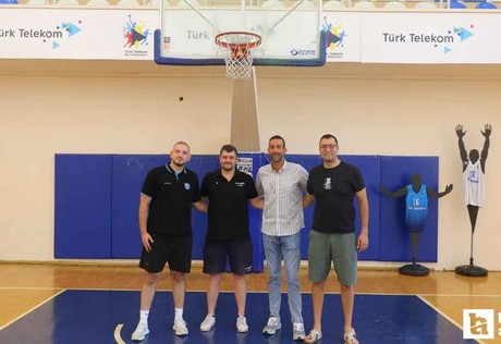 Türk Telekom'dan taraftarlarına tribün daveti!