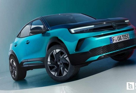 Opel Yeni Mokka için 300.000 TL'lik avantaj kampanyası