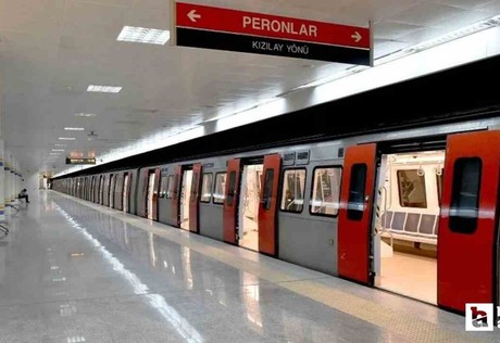 EGO'dan son dakika 1 Mayıs duyurusu: Keçiören Metrosu AKM istasyonu kapatılacak!