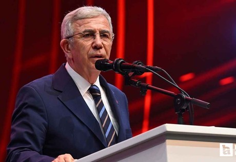 Mansur Yavaş Mamak ve Gölbaşı'na cemevi yapılacağını açıkladı