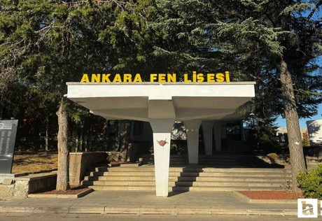 LGS Tercih Kılavuzu 2025 yayımlandı! Ankara Anadolu Lisesi ve Fen Liseleri taban puanları