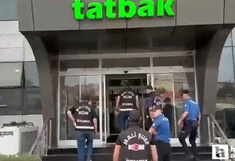 MİT'ten FETÖ'ye şafak operasyonu: TATBAK ve HAKMAR'a kayyum atandı