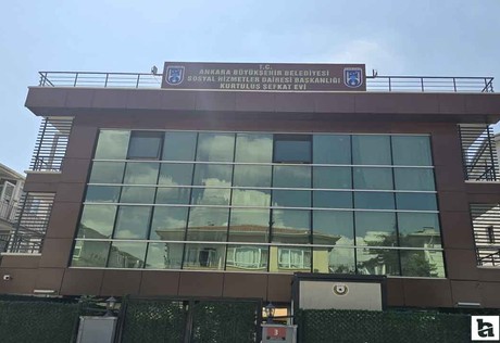 ABB duyurdu: Sel baskınından etkilenen kişiler misafirhanelerde ağırlanacak