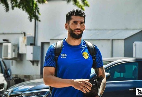 Diogo Coelho Özçakmak ile anlaşma yok!