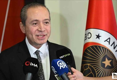 Osman Sungur'dan taraftarları heyecanlandıracak transfer açıklaması geldi!