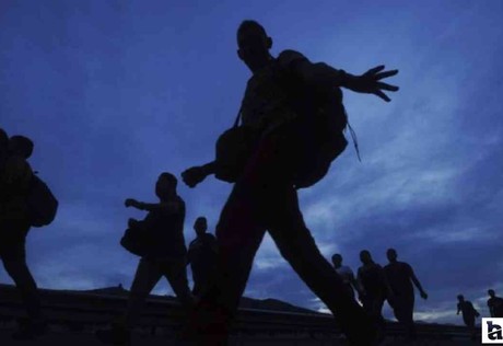 Ankara dahil 81 ilde operasyon: 19 göçmen kaçakçısı ile 478 düzensiz göçmen yakalandı!