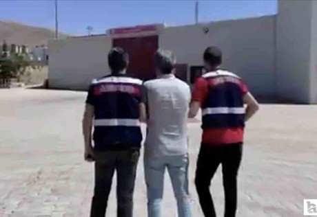 Ankara merkezli 8 ilde FETÖ'nün kamu mahrem yapılanmasına operasyon!