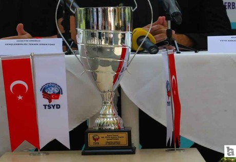 Keçiören Belediye Başkanı Özarslan tarihte bir ilk diyerek duyurdu: TSYD Ankara Kupası Keçiören'de