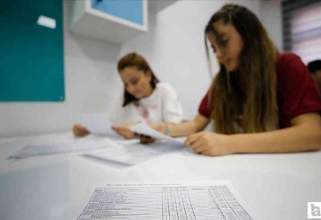 Ankara YKS'ye en çok başvuru yapılan 2. il oldu
