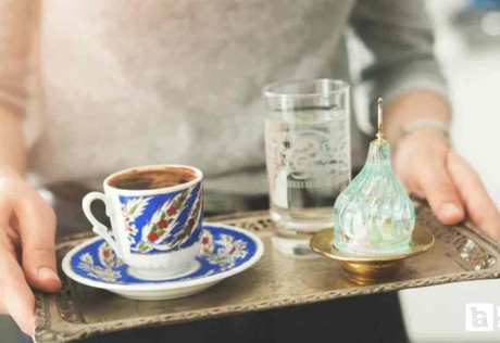 TOBB duyurdu: Türk Kahvesi Avrupa Birliği’nde tescilleniyor