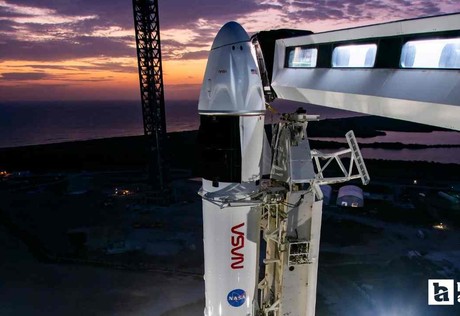 NASA'nın Crew-10 ekibi 5 ay üstüne Dünya'ya geri döndü