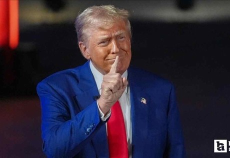 Trump ABD'nin BM Daimi Temsilci Yardımcılığına aday gösterdiği ismi açıkladı