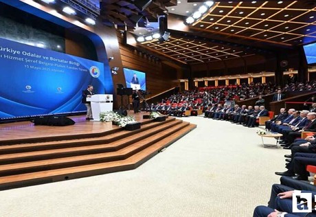 6-10 Temmuz tarihli TOBB Haftalık Ekonomi Bülteni yayımlandı