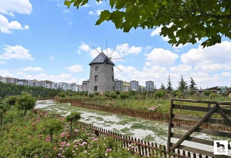 Altındağ Belediyesi, Altınköy Açık Hava Müzesi'nin yeni etkinlik takvimini açıkladı