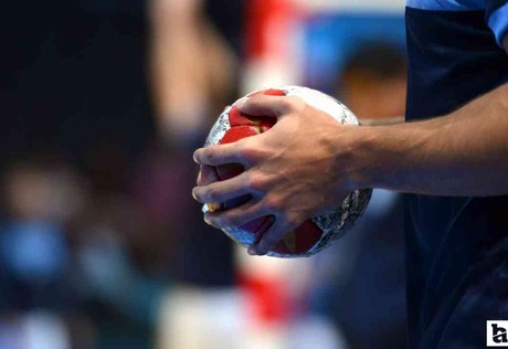 Başkentte Hentbol Erkekler Türkiye Kupası 1. Tur ile Erkekler Süper Kupa maçları başlıyor