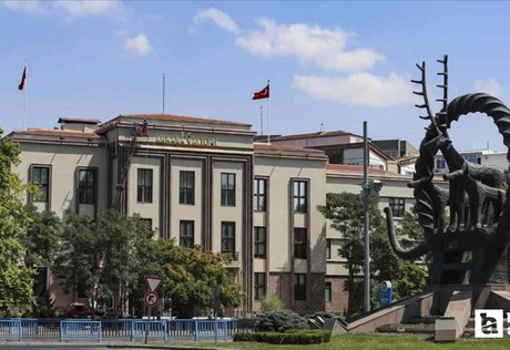 Ankara Valiliği duyurdu: Çeşitli suçlardan aranan 1071 kişi yakalandı!