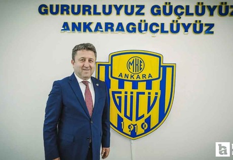 Cem Koçyiğitoğlu: 'Denetim raporu önümüzdeki hafta açıklanacak'