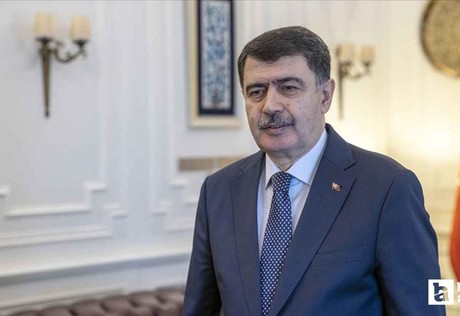 Ankara Valisi Vasip Şahin'den 10 Kasım Atatürk'ü Anma Günü mesajı