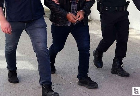 Vergi Denetim Kurulu’na rüşvet soruşturması: 10 kişi gözaltına alındı