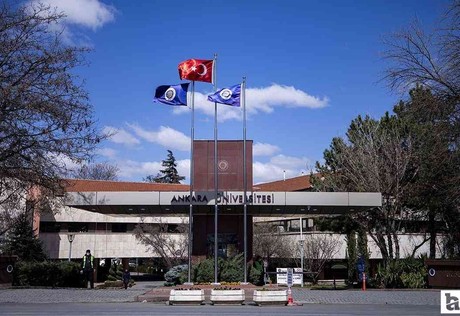 Ankara Üniversitesi sözleşmeli bilişim personel alım başvuruları başladı