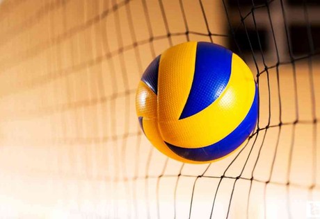 Ankara’da voleybol şenliği başlıyor