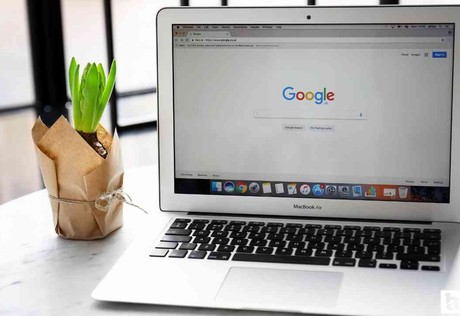 Google'den 2025 UEFA Şampiyonlar Ligi'ne özel logo tasarımı!