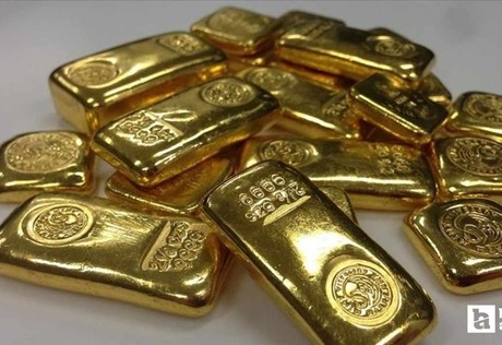 Altını FED vurdu! 56 dolarlık fiyat değişimi görüldü!