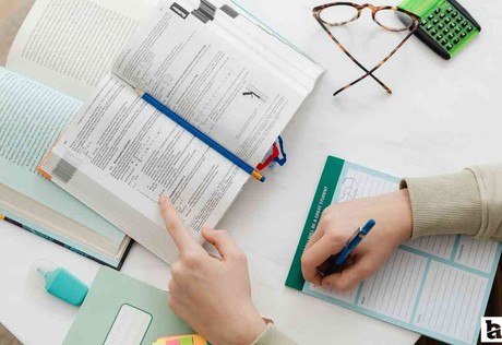 ABB 8'inci sınıf öğrencilerine akademik destek verecek!