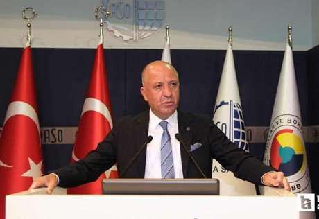 ASO'da kamu ihaleleri mevzuatındaki güncel değişiklikler görüşüldü
