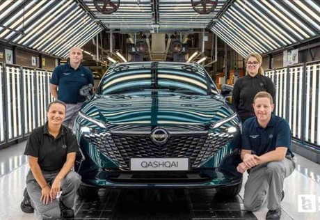 Nissan Qashqai nakit indirimi kampanyası başladı