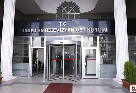 RTÜK'ten 5 dijital platformda yer alan yapımlara para ve katalogdan çıkarma cezası