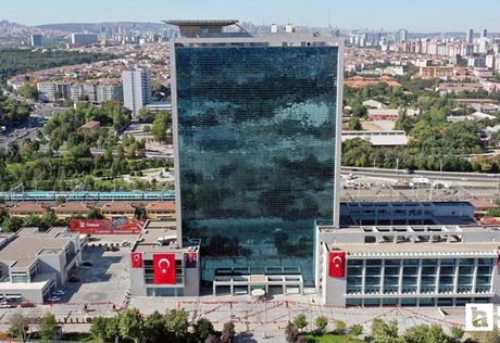 135 bin TL'si olan başvuru yapabilir! ABB Ankara'da konut, dükkan ve arsa satışı yapacak...