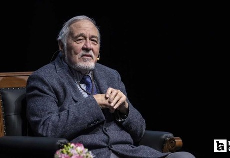 ABB Meclisi karar verdi: Prof. Dr. İlber Ortaylı'nın adı başkentte yaşatılacak!