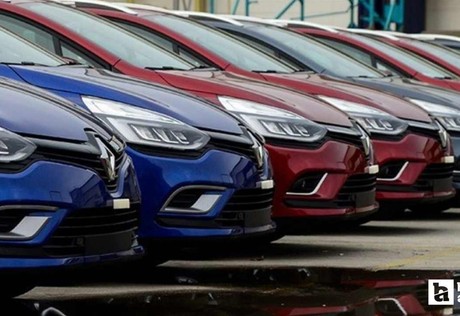 Türkiye'de en çok satan 10 otomobil markası açıklandı!