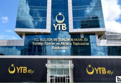 'Memleket Yolu' aracı gurbetçilerle buluşmak üzere Ankara'dan yola çıktı!